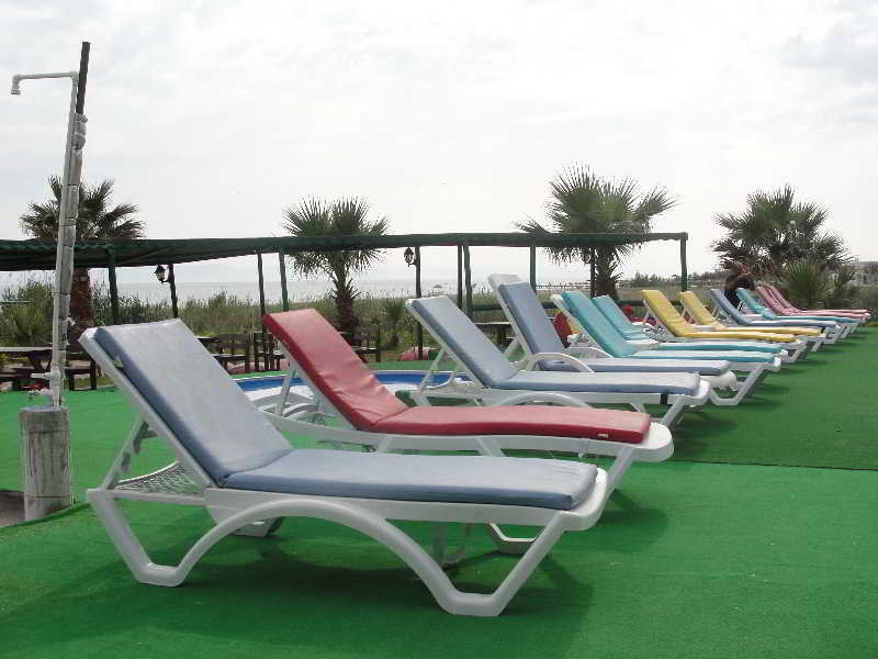 Alder Hotel Ayvalik Exterior photo