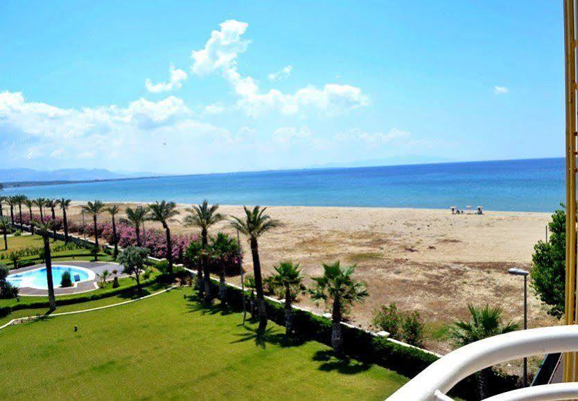 Alder Hotel Ayvalik Exterior photo